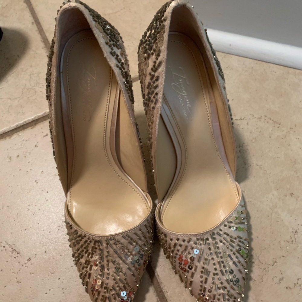 women’s shoes